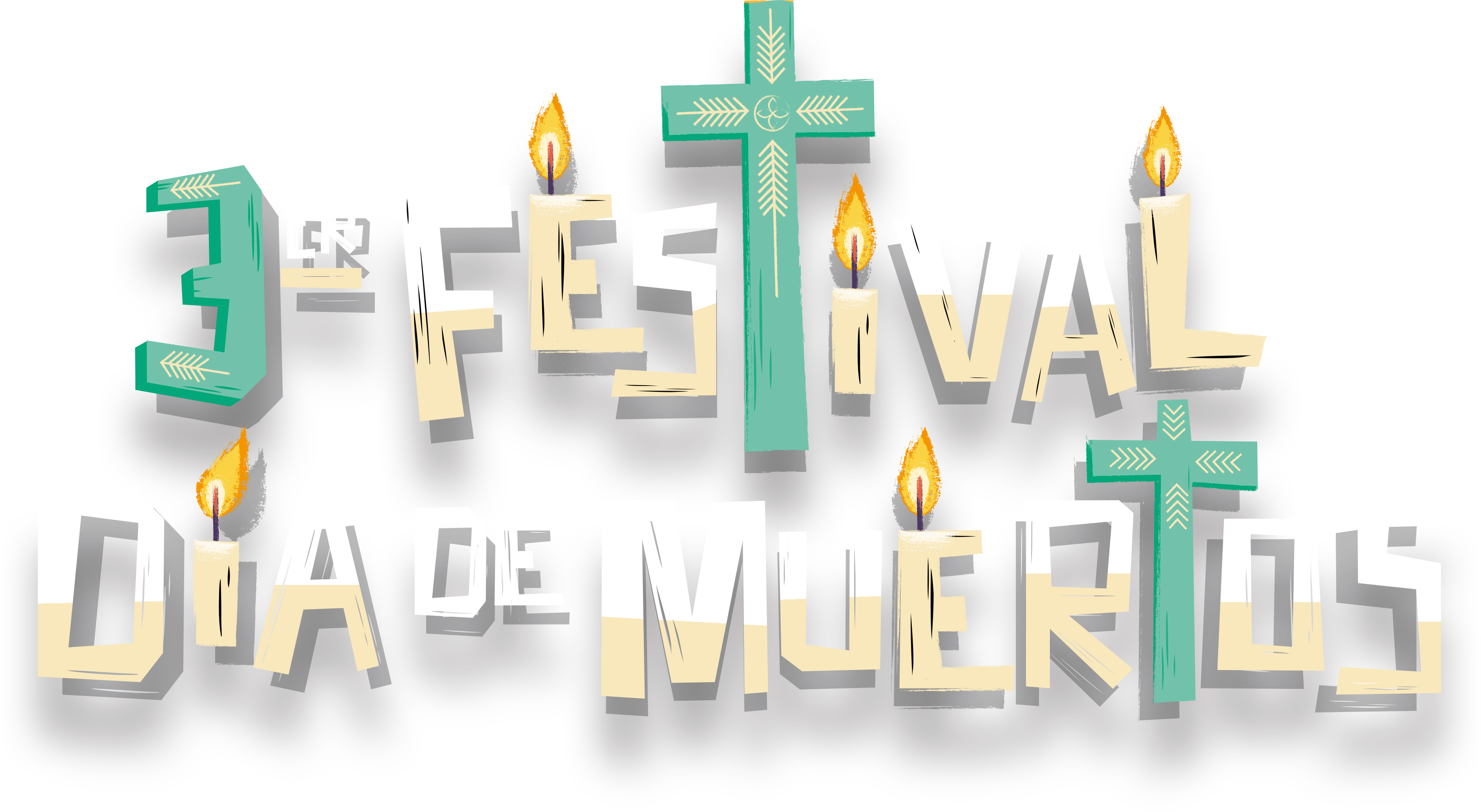 er Festival del Día de Muertos