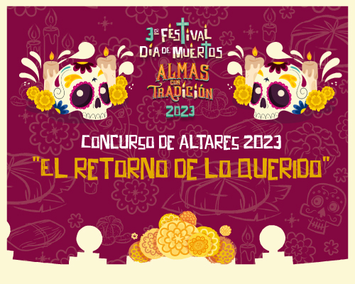 Concurso Juvenil de Altares 2022