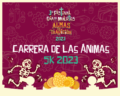 Carrera de Ánimas 2022